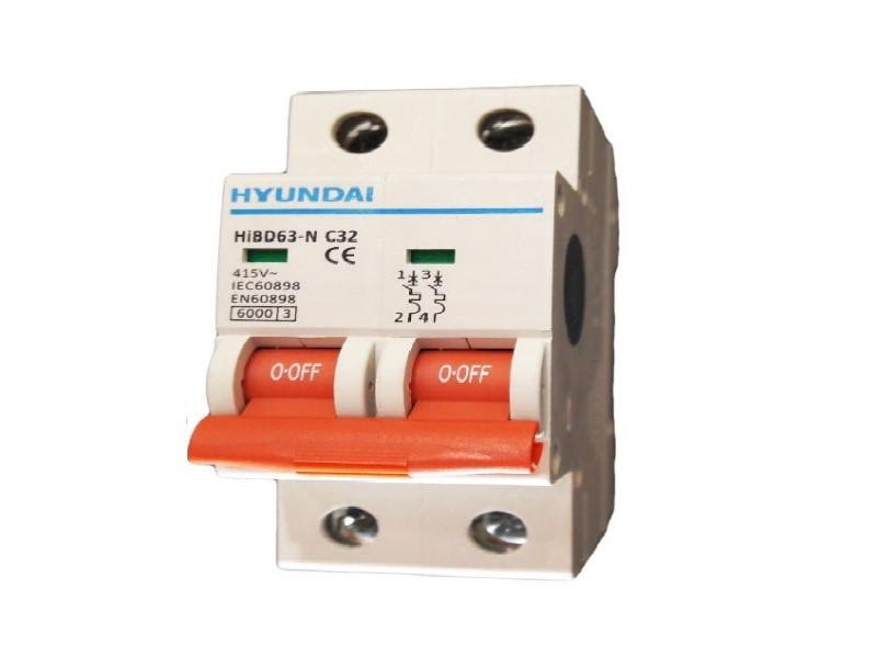 انواع لوازم تابلویی و برق صنعتی